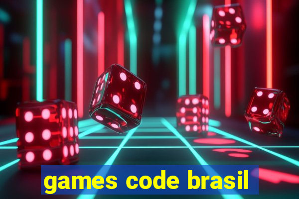 games code brasil